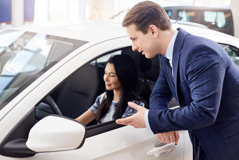 6 Questions Your Auto Dealer Hopes You Can’t Answer