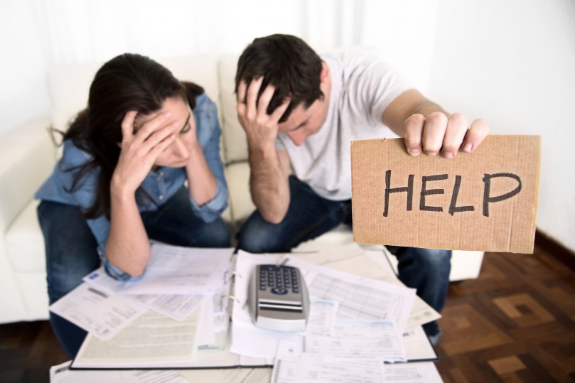 3 Tips for Managing Your Debt