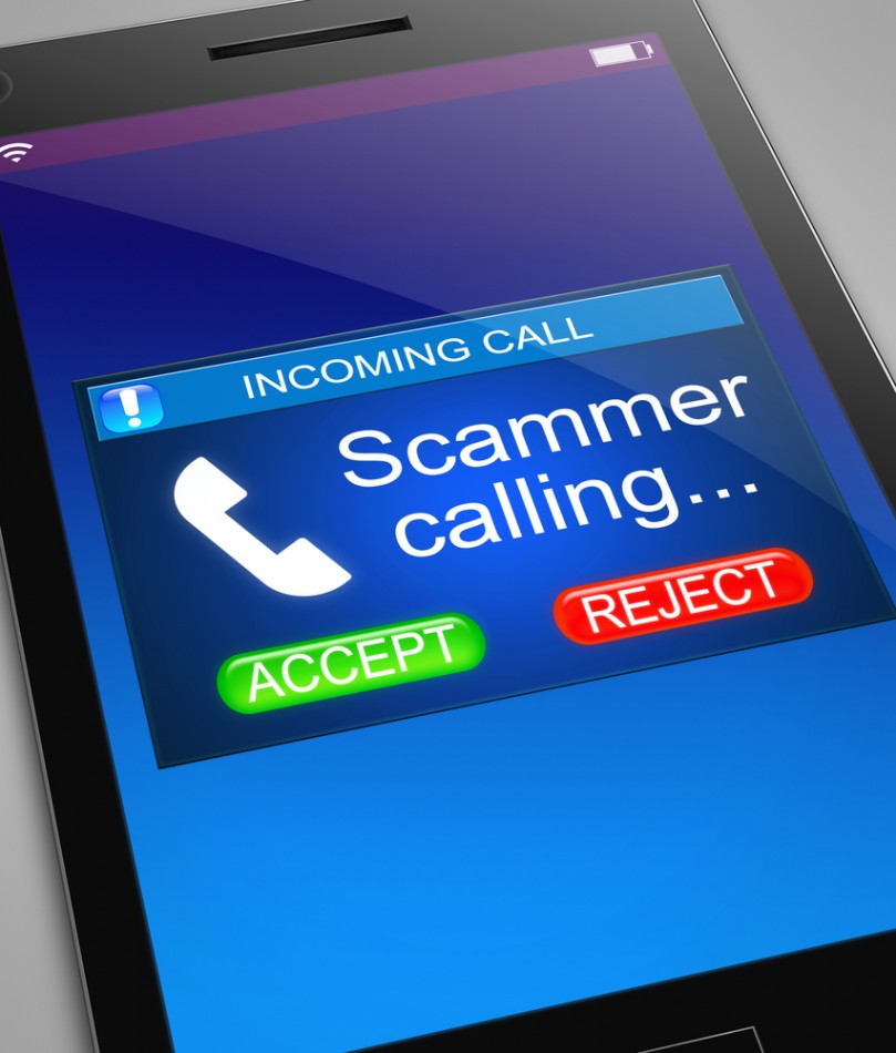 Beware These Utility Scams