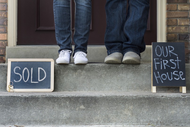 Going From New Homeowner To Happy Home: Tips For Recent Homebuyers
