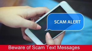 SCU text scam alerts