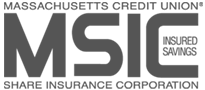 Massachusetts Credit Union Share Insurance Corporation