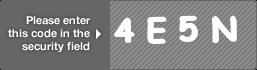 captcha code for visual authentication  number 4 letter E number 5 letter N