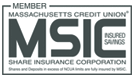 Massachusetts Credit Union Share Insurance Corporation